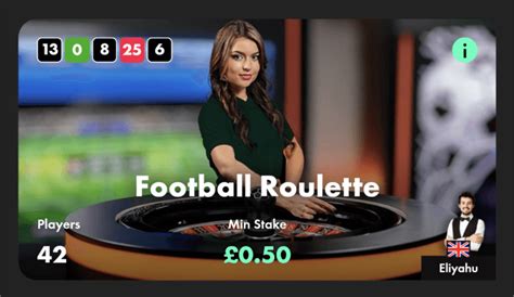Play New Live Roulette Games at bet365 Casino .